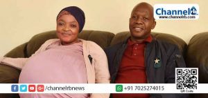 Read more about the article ഒറ്റപ്രസവത്തിൽ ജന്മം നൽകിയത് 10 കുട്ടികൾക്ക്; ലോകത്തിലെ ഏറ്റവും വലിയ പ്രസവം; അപൂര്‍വ്വ നേട്ടത്തിന് ഉടമകളായി ദമ്പതികള്‍