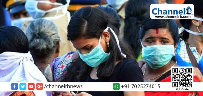 Read more about the article കാസർകോട് ജില്ലയ്ക്ക് ആശ്വാസം:  കോവിഡ് പ്രതിദിന രോഗ സ്ഥിരീകരണ നിരക്ക് കുറയുന്നു