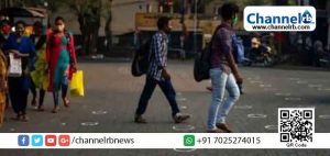 Read more about the article ടി.പി.ആർ 18ന് മുകളിൽ; കാസർകോട് ജില്ലയിലെ  എട്ട് ഗ്രാമപഞ്ചായത്തുകൾ കാറ്റഗറി ഡിയിൽ