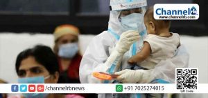 Read more about the article കുട്ടികളെ അനാഥരാക്കി കോവിഡ് ; ഇന്ത്യയിൽ മാതാപിതാക്കളെ നഷ്ടപ്പെട്ടത്  9,300 കുരുന്നുകള്‍ക്ക്; ഞെട്ടിക്കുന്ന കണക്ക് പുറത്ത്