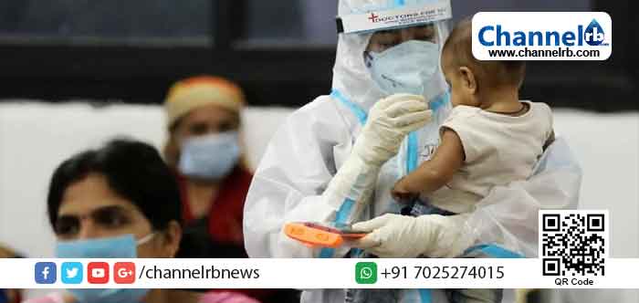 Read more about the article കുട്ടികളെ അനാഥരാക്കി കോവിഡ് ; ഇന്ത്യയിൽ മാതാപിതാക്കളെ നഷ്ടപ്പെട്ടത്  9,300 കുരുന്നുകള്‍ക്ക്; ഞെട്ടിക്കുന്ന കണക്ക് പുറത്ത്