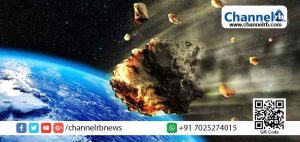 Read more about the article ബുർജ് ഖലീഫയുടെ വലിപ്പം; മണിക്കൂറിൽ 22 ആയിരം കിലോമീറ്റർ വേഗതയിൽ ഭൂമിയിലേക്ക് ഛിന്നഗ്രഹം വരുന്നു; മുന്നറിയിപ്പുമായി  നാസ