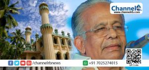 Read more about the article മദ്യശാലകള്‍ തുറന്നിട്ടും ആരാധനാലയങ്ങള്‍ തുറക്കാത്തത് തെറ്റ്; പ്രതിഷേധം ശക്തമാക്കാൻ മുസ്‌ലിം ലീഗ്