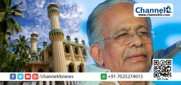 Read more about the article മദ്യശാലകള്‍ തുറന്നിട്ടും ആരാധനാലയങ്ങള്‍ തുറക്കാത്തത് തെറ്റ്; പ്രതിഷേധം ശക്തമാക്കാൻ മുസ്‌ലിം ലീഗ്