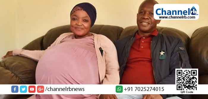 Read more about the article ഗർഭിണി പോലും ആയിരുന്നില്ല; ഒറ്റപ്രസവത്തിൽ യുവതി  10 കുഞ്ഞുങ്ങൾക്ക് ജന്മം നൽകിയെന്ന വാർത്ത വ്യാജമെന്ന് കണ്ടെത്തല്‍