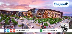 Read more about the article ഫുട്​ബാളിനൊപ്പം മറ്റ്​ വിനോദങ്ങളും ഒരു കുടക്കീഴില്‍ ; ലോകത്തിലെ ആദ്യ ഇന്‍ഡോര്‍ ഫുട്ബോള്‍ പാര്‍ക്ക് ദുബായില്‍