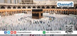 Read more about the article കൊവിഡ് പ്രതിരോധം; കൂടുതല്‍ ഡിജിറ്റലാവുന്ന ഹജ്ജ് തീര്‍ത്ഥാടനം