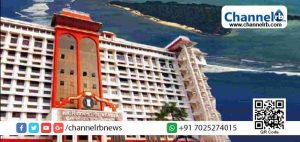 Read more about the article ഒടുവില്‍ ഹൈക്കോടതി ഇടപെടല്‍; ലക്ഷദ്വീപിൽ നിന്ന് രോഗികളെ കൊണ്ടുവരുന്നതിന് മാർഗരേഖ വേണം; കലക്ടറുടെ കോലം കത്തിച്ച യൂത്ത് കോണ്‍ഗ്രസുകാര്‍ക്ക് ജാമ്യം