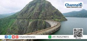 Read more about the article ഇടുക്കിയിലെ അഞ്ച് ഡാമുകള്‍ക്ക് തീവ്രവാദ ഭീഷണിയെന്ന് റിപ്പോര്‍ട്ട്; നിരീക്ഷണം ശക്തമാക്കി അധികൃതർ