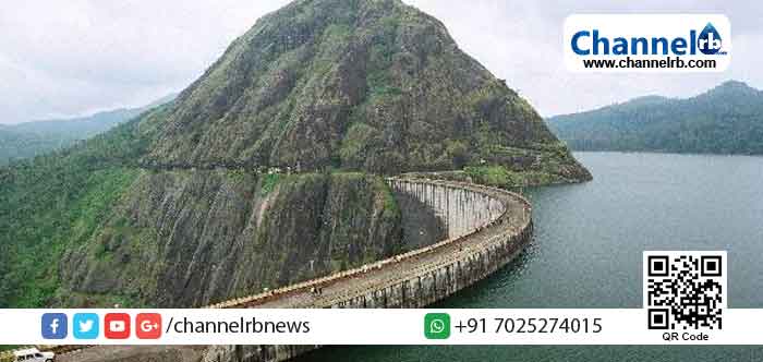 Read more about the article ഇടുക്കിയിലെ അഞ്ച് ഡാമുകള്‍ക്ക് തീവ്രവാദ ഭീഷണിയെന്ന് റിപ്പോര്‍ട്ട്; നിരീക്ഷണം ശക്തമാക്കി അധികൃതർ