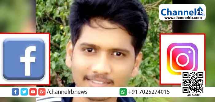 Read more about the article ഇൻസ്റ്റാഗ്രാം ആപ്പിൽ പിഴവ് കണ്ടെത്തി; ഇന്ത്യൻ വിദ്യാർത്ഥിക്ക് ഫേസ്ബുക്ക് നൽകിയത് 22 ലക്ഷം രൂപയുടെ പാരിതോഷികങ്ങൾ