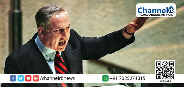 Read more about the article ഇസ്രയേലില്‍ പന്ത്രണ്ട് വർഷം നീണ്ട ബെഞ്ചമിന്‍ നെതന്യാഹു യുഗത്തിന് അന്ത്യം; ഇനി ബെന്നറ്റ് എത്തുന്നു