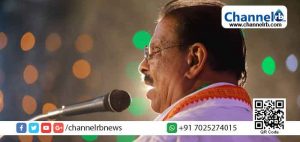 Read more about the article പാർട്ടി വിരുദ്ധത കാണിച്ചാൽ മുഖംനോക്കാതെ നിഷ്കരുണം നടപടി; 16ന് ചുമതലയേൽക്കാൻ കെ. സുധാകരൻ