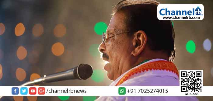 You are currently viewing പാർട്ടി വിരുദ്ധത കാണിച്ചാൽ മുഖംനോക്കാതെ നിഷ്കരുണം നടപടി; 16ന് ചുമതലയേൽക്കാൻ കെ. സുധാകരൻ