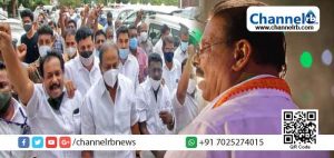 Read more about the article താഴേതട്ടിൽ ബൂത്ത് കമ്മറ്റികൾ പകരമായി കുടുംബ യൂണിറ്റുകൾ; കെ.പി.സി.സിക്ക് ഇനി ജംബോ കമ്മിറ്റി വേണ്ട; കോണ്‍ഗ്രസില്‍ അടിമുടി മാറ്റത്തിന് കെ. സുധാകരന്‍