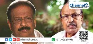 Read more about the article മുസ്‌ലിം എന്ന് കേൾക്കുമ്പോൾ ഇടതുപക്ഷത്തിന് പോലും സമനില തെറ്റുന്ന കാലം; മുസ്‌ലിം  ലീഗിനോടുള്ള സാഹോദര്യം കോൺഗ്രസ് ദൃഢമാക്കുമെന്ന് കെ. സുധാകരന്‍