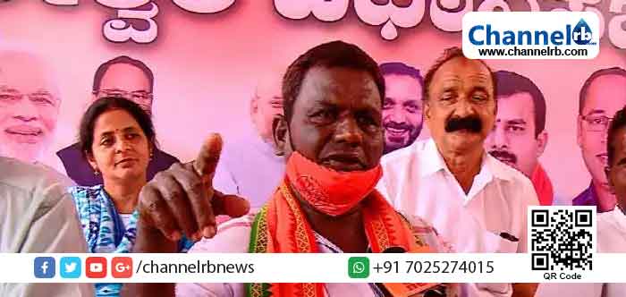 Read more about the article മഞ്ചേശ്വരത്തെ കോഴ; ബി.ജെ.പി നേതാക്കള്‍ തട്ടിക്കൊണ്ട് പോയി ഭീഷണിപ്പെടുത്തിയെന്ന മൊഴിയുമായി കെ. സുന്ദര