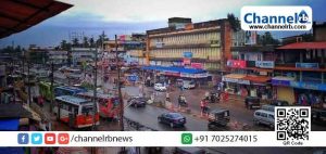 Read more about the article ടെസ്റ്റ് പോസിറ്റിവിറ്റി നിരക്ക് കുറഞ്ഞില്ല; കാഞ്ഞങ്ങാട് നഗരത്തിൽ കൂടുതൽ നിയന്ത്രണങ്ങൾ