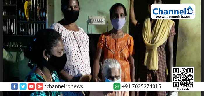 Read more about the article മടിക്കൈയിലെ ജനങ്ങള്‍ക്ക് കരുതലായി  ‘കാവലാള്‍ പദ്ധതി’