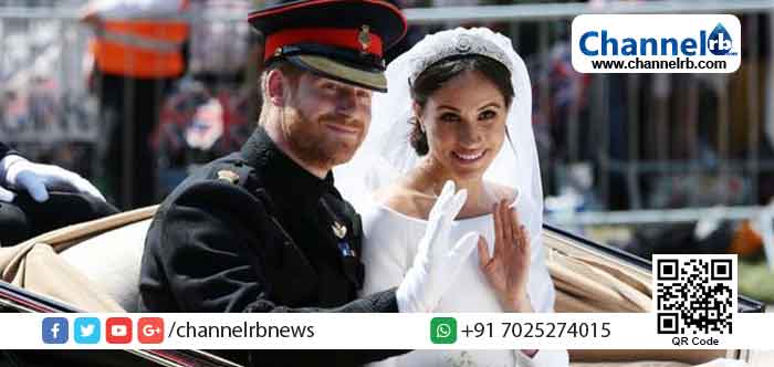 Read more about the article കുഞ്ഞിന് പേരിട്ടത് ​അനുമതി വാങ്ങാതെ; ബി.ബി.സി റിപ്പോർട്ടിനെതിരെ നിയമ നടപടി