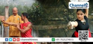 Read more about the article മാർഷ്യൽ ആർട്‌സ് സർട്ടിഫിക്കറ്റ് പ്രോഗ്രാം; കളരിപ്പയറ്റ്, കുംഫു എന്നിവ പഠനവിഷയങ്ങള്‍