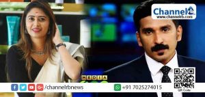 Read more about the article തനിക്ക് തിരുത്താന്‍ അവസരം നല്‍കിയില്ലെന്ന് ഐഷ സുല്‍ത്താന; വാദം അധാര്‍മ്മികമെന്ന് മീഡിയ വണ്‍