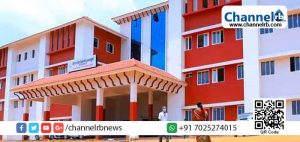 Read more about the article കോവിഡില്‍ ആശ്വാസമായി കാസര്‍കോട് ഗവ. മെഡിക്കല്‍ കോളേജ്; ചികിത്സ കഴിഞ്ഞിറങ്ങിയത് 2468 പേര്‍