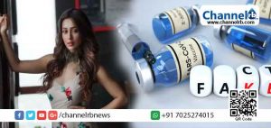 Read more about the article ഐ.എ.എസ് ഉദ്യോഗസ്ഥനായി ചമഞ്ഞ് വ്യാജ വാക്‌സിനേഷൻ ക്യാംപ്; പങ്കെടുത്തവരില്‍ മുഖ്യാതിഥിയായി നടിയും എം.പിയുമായ മിമി ചക്രവർത്തി വരെ