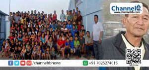 Read more about the article 39 ഭാര്യമാരും 94 മക്കളും 33 കൊച്ചുമക്കളും; ലോകത്തെ ഏറ്റവും വലിയ കുടുംബത്തിന്‍റെ ‘ഗൃഹനാഥൻ’   അന്തരിച്ചു