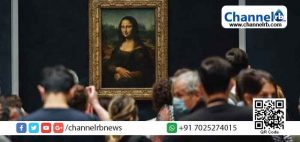 Read more about the article ‘നിഗൂഢതകൾ ഒളിപ്പിച്ച’ മോണാലിസയുടെ പകർപ്പ് ലേലത്തിൽ വെച്ചു; വിറ്റുപോയത് 25 കോടി രൂപയ്ക്ക്