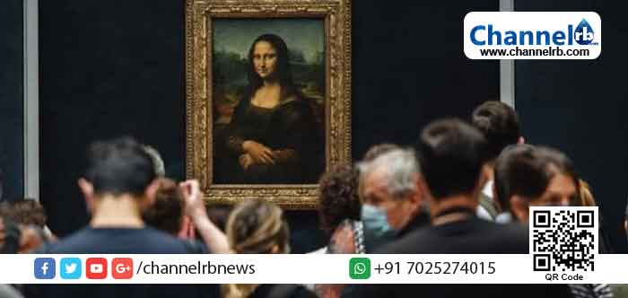 Read more about the article ‘നിഗൂഢതകൾ ഒളിപ്പിച്ച’ മോണാലിസയുടെ പകർപ്പ് ലേലത്തിൽ വെച്ചു; വിറ്റുപോയത് 25 കോടി രൂപയ്ക്ക്
