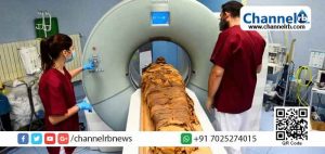 Read more about the article ചരിത്രവും ആധുനിക സാങ്കേതികവിദ്യയും ഒന്നുചേര്‍ന്നപ്പോള്‍; ഈജിപ്ഷ്യൻ മമ്മിയെ ഇറ്റലിയിൽ സി.ടി സ്കാൻ ചെയ്തപ്പോള്‍ കണ്ടത്