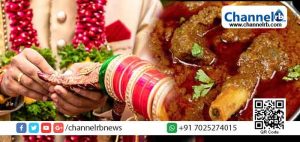 Read more about the article വധുവിന്‍റെ വീട്ടിലെ വിരുന്നിൽ മട്ടൺ കറി വിളമ്പിയില്ല; വരൻ വിവാഹത്തിൽ നിന്ന് പിന്മാറി