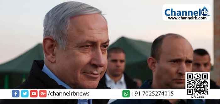 You are currently viewing നടക്കുന്നത് നാടകീയ രാഷ്ട്രീയ നീക്കങ്ങള്‍; ഇസ്രായേലില്‍ ദീര്‍ഘകാലം നീണ്ട നെതന്യാഹു ഭരണം അവസാനിക്കുമോ?