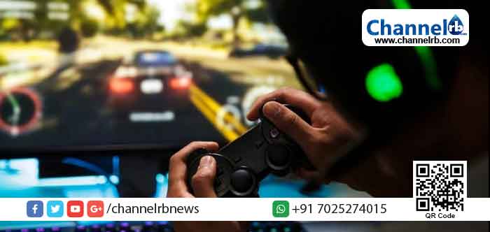 Read more about the article കുട്ടികളിലെ ഓണ്‍ലൈന്‍ ഗെയിം അഡിക്ഷൻ;  മാതാപിതാക്കളും അധ്യാപകരും ശ്രദ്ധിക്കേണ്ട കാര്യങ്ങള്‍