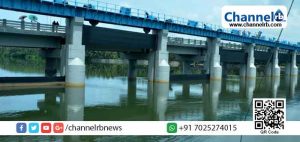 Read more about the article കുടിവെള്ളക്ഷാമം പരിഹരിക്കാനും  4800 ഹെക്ടര്‍ കൃഷിയിടത്തിലെ ജലസേചനം സുഗമമാക്കാനും പാലായി റഗുലേറ്റര്‍ കം ബ്രിഡ്ജ്:  കാര്യക്ഷമതാ പരിശോധന ആരംഭിച്ചു