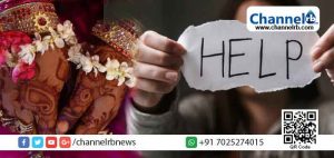 Read more about the article ഗാർഹിക പീഡനത്തിൽ നിന്ന് രക്ഷയായി ‘രക്ഷാ ദൂത്’; ശൈശവ വിവാഹം തടയാൻ ‘പൊൻ വാക്ക്’