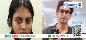 Read more about the article യൂട്യൂബര്‍ ഒളിവില്‍, ഭാര്യ പിടിയില്‍; പബ്‌ജിയിൽ  സഹകളിക്കാരായ സ്ത്രീകളോട് അശ്ലീലം പറഞ്ഞതിന് കേസ്