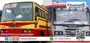 Read more about the article കെ.എസ്.ആര്‍.ടി.സി എന്ന പേര് ഇനി മുതൽ കേരളത്തിന് മാത്രം ഉപയോഗിക്കാം; കർണ്ണാടകത്തിന് ഉടൻ തന്നെ നോട്ടീസ് അയക്കാന്‍ കേരളം