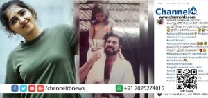 Read more about the article നടി  സനുഷയുടെ കുട്ടിക്കാല ഫോട്ടോ ഇൻസ്റ്റാഗ്രാം ഡിലീറ്റ് ചെയ്തു;കാരണം ‘നഗ്നത’