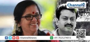 Read more about the article ഞാനുൾപ്പെടെ അന്നത്തെ പല പെണ്ണുങ്ങൾ കണ്ണിട്ടു വെച്ചിരുന്ന പുരുഷനാണ് സുകുമാരൻ; സുകുമാരന്‍റെ  ഓർമ്മയിൽ ശാരദക്കുട്ടി