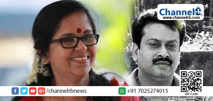 You are currently viewing ഞാനുൾപ്പെടെ അന്നത്തെ പല പെണ്ണുങ്ങൾ കണ്ണിട്ടു വെച്ചിരുന്ന പുരുഷനാണ് സുകുമാരൻ; സുകുമാരന്‍റെ  ഓർമ്മയിൽ ശാരദക്കുട്ടി