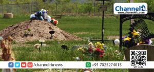 Read more about the article ബോർഡിംഗ് സ്കൂൾ നിന്നിരുന്നിടത്ത് കണ്ടെത്തിയത് 751 കുഴിമാടങ്ങൾ