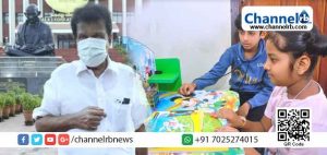 Read more about the article ഫസ്റ്റ് ബെല്‍ മുഴങ്ങി: ആദ്യ അധ്യയന പാഠം വീടുകളില്‍; ഓണ്‍ലൈന്‍ പ്രവേശനോത്സവം ആഘോഷമാക്കി വിദ്യാര്‍ത്ഥികള്‍