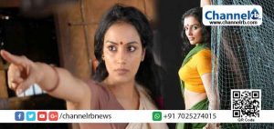 Read more about the article ആരുടെയെങ്കിലും പെരുമാറ്റത്തില്‍ പ്രശ്‌നം തോന്നിയാല്‍ ഉടൻ തന്നെ പ്രതികരിക്കും; പിന്നെ പറയുന്നതില്‍ കാര്യമില്ല: ശ്വേത മേനോൻ