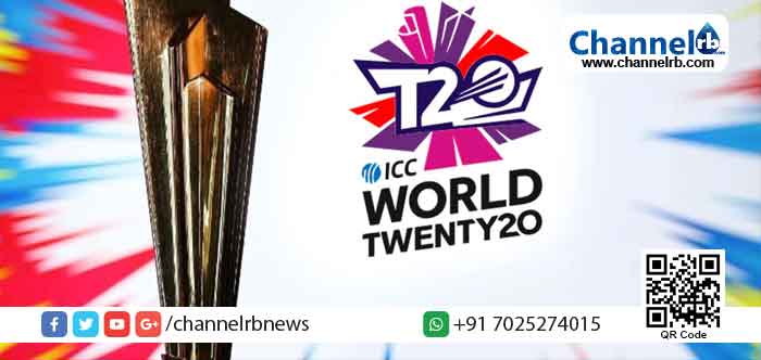 You are currently viewing ട്വന്റി – ട്വന്റി ലോകക്കപ്പ് ക്രിക്കറ്റ് ഇന്ത്യയില്‍ നിന്ന് മാറ്റാന്‍ തീരുമാനം; ഇത്തവണ വേദിയാകുന്നത് യു. എ. ഇ