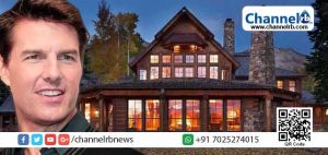 Read more about the article 320 ഏക്കര്‍ എസ്റ്റേറ്റിന് നടുവില്‍ കരിങ്കല്ലും ദേവദാരുവിന്‍റെ തടികള്‍ കൊണ്ടും നിര്‍മ്മിച്ച ഒരു കൊട്ടാരവീട്; വിറ്റുപോയത് 287 കോടി രൂപയ്ക്ക്