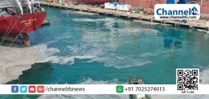 Read more about the article നാശത്തിന്‍റെ പാതയില്‍ തുര്‍ക്കിയിലെ മര്‍മര കടല്‍; രക്ഷിക്കാനായി വിവിധ പദ്ധതികളുമായി സര്‍ക്കാര്‍