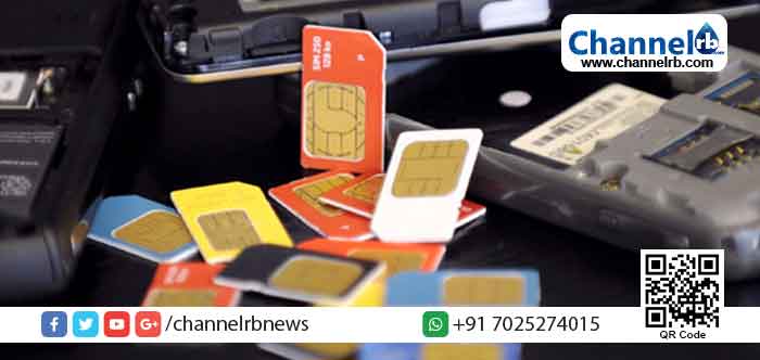 Read more about the article വാക്സിനേഷന്‍ ചെയ്യാത്തവരെ മെരുക്കാന്‍ അസാധാരണ നടപടി; വാക്സീൻ സ്വീകരിക്കാൻ താല്പര്യം ഇല്ലാത്തവരുടെ മൊബൈൽ സിം കാർഡ് ബ്ലോക്ക് ചെയ്യും