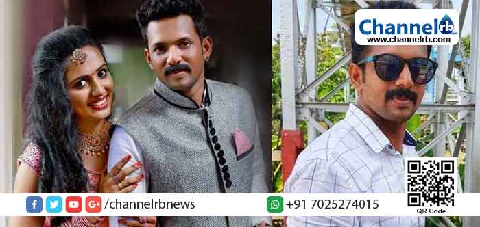 Read more about the article വിസ്മയയുടെ മരണം: കിരണ്‍ കുമാറിനെ സസ്‌പെന്റ് ചെയ്തു; അന്വേഷണ മേല്‍നോട്ടം വഹിക്കാൻ ഐ.ജി ഹര്‍ഷിത അട്ടല്ലൂരി